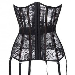 SEX IN THE CITY CORSET