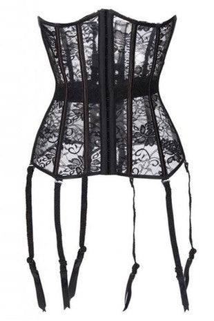 Sex in the City Corset